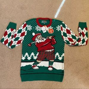 🔥 Christmas Sweater
